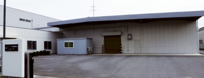 黒島工場画像